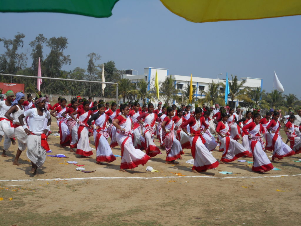 Bratachari