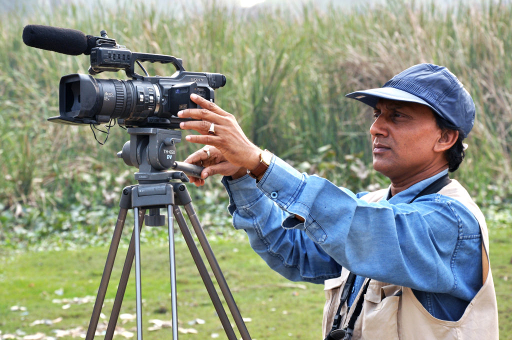 Best Documentary Film maker On Folk Art and Culture