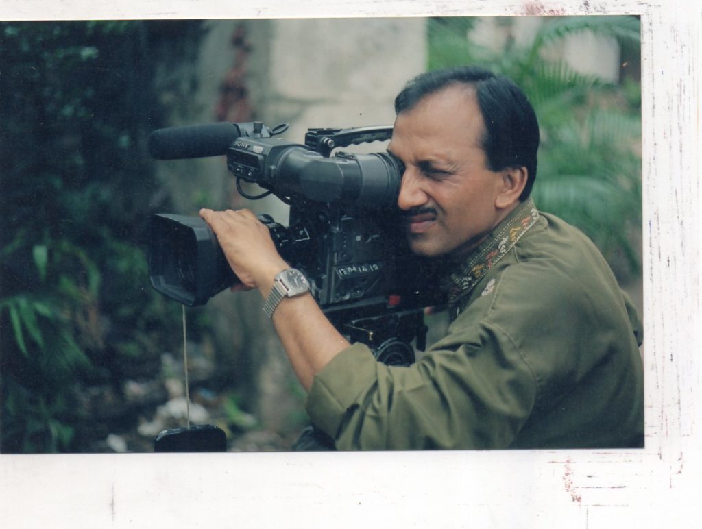 Best Documentary Film maker On Tribal Art